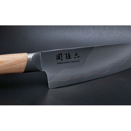 Нож универсальный KAI MGC-0401