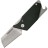 Нож Kershaw 4036BLK Pub черный