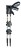 Телескопические палки Masters Dolomiti SL, Light Pro Calu Tech, 01S1514
