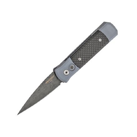 Нож автоматический Pro-Tech Godson 700CF-DAM