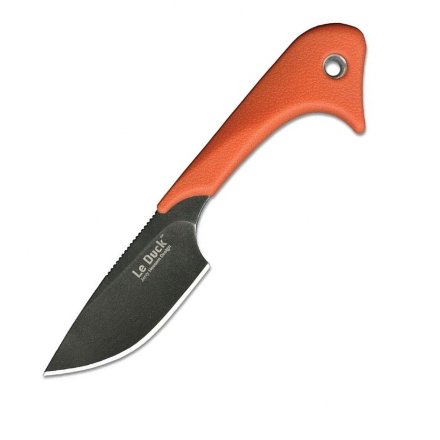 Нож Outdoor Edge LeDuck BlazeOrange, OE-LDB-20C