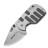 Нож складной Boker Subcom Titan клинок VG10 рукоять титан (01BO605)