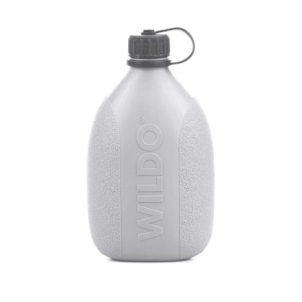 Фляга Wildo Hiker Bottle 0,7л 4119 White, 4119_White