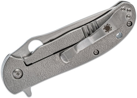 Нож Spyderco Advocate Ti (C214TIP)