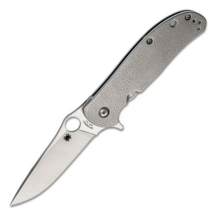 Нож Spyderco Advocate Ti (C214TIP)