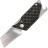 Нож Kershaw 4036CF Pub карбон
