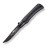 Нож складной Antonini Old Bear Laminate BSR ХL клинок черный PTFE 10 см, рукоять ламинат, кольцо чер, 9303/23_MNN