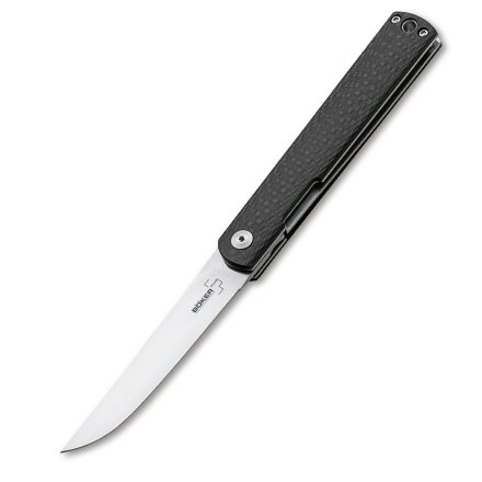 Нож складной Boker Plus Nori CF BK01BO891