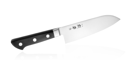 Нож Шеф японский сантоку Fuji Cutlery FC-47