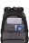 Рюкзак Swissgear SA1155215 Scansmart 17&quot; , чёрный, 36х23х48 см, 40 л