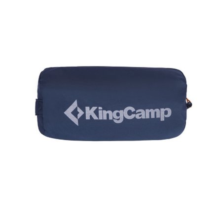Коврик надувной KingCamp Light Weight 3507, 6939994285473