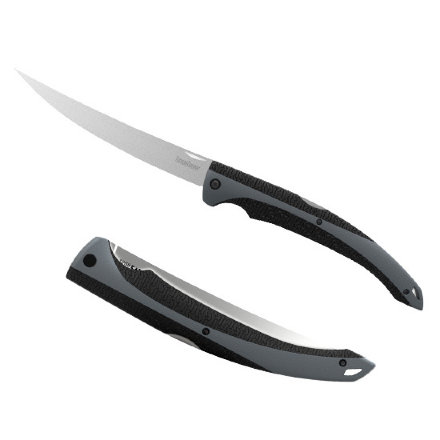 Нож филейный Kershaw Folding Fishing Fillet, K1258