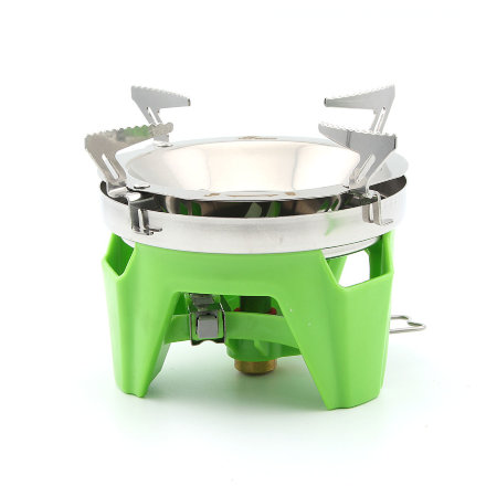 Система приготовления пищи Fire-Maple Star X3 Зеленый, STAR X3