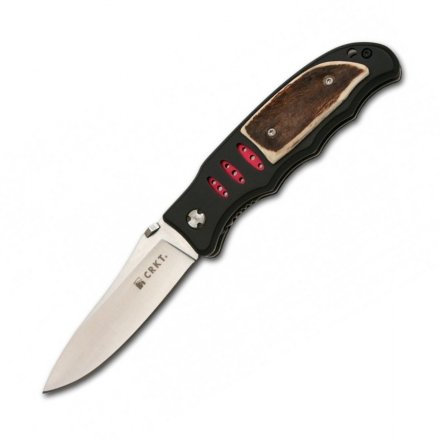 Нож складной CRKT Lake Sentinel, 7122S, CR7122S