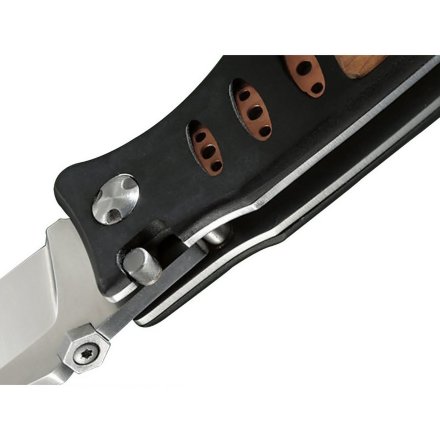Нож складной CRKT Lake Sentinel, 7122S, CR7122S