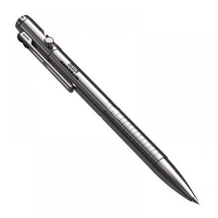 Тактическая ручка Nitecore NTP30, 18334