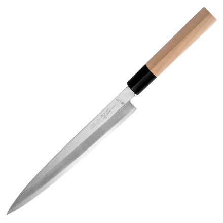 Нож Янагиба Tojiro F-946