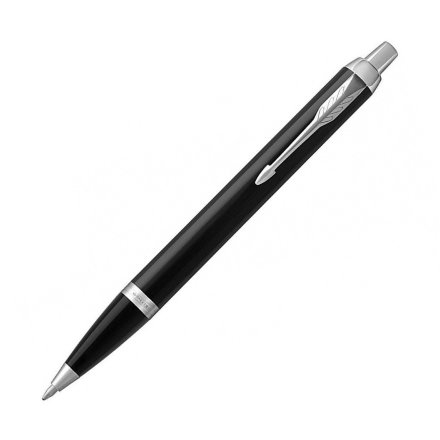 Шариковая ручка Parker IM Core - Black CT M, 1931665