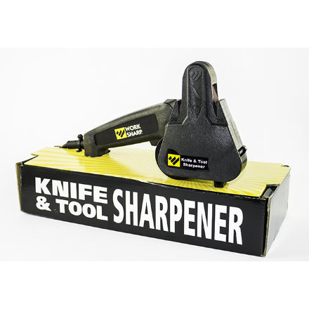 Точилка электрическая Work Sharp Knife &amp; Tool Sharpener WSKTS-I