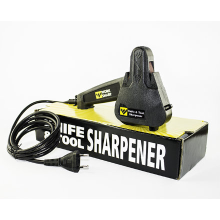 Точилка электрическая Work Sharp Knife &amp; Tool Sharpener WSKTS-I