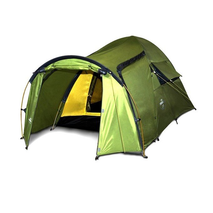 Палатка Canadian Camper Cyclone 2 Al Green