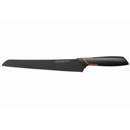 Нож для хлеба Fiskars Edge, 978305