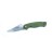 Нож Ganzo G7301 зеленый, G7301-GR