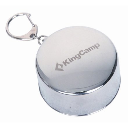 Стакан KingCamp Foldable Mug I 3002, 6951157470021