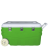Автохолодильник Арктика 2000-80 80л зеленый/белый (2000-80/GRE)