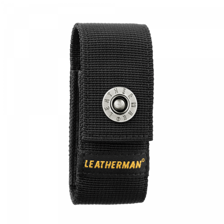 Мультитул Leatherman Signal, 19 функций, серебристо-черный, 832625