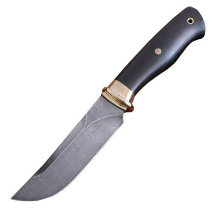 Нож Северная Корона Секач граб, cutler-hornbeam
