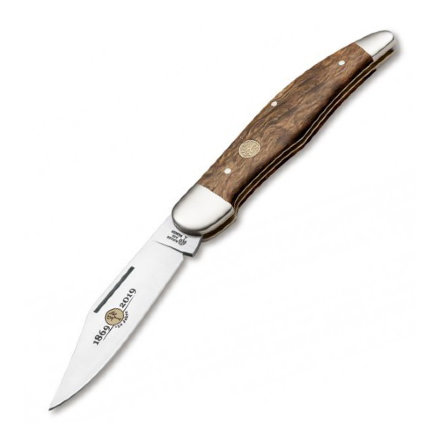 Нож складной Boker 20-20 Anniversary 150 BK115014