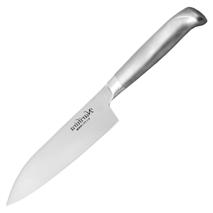 Нож Шеф японский сантоку Fuji Cutlery FC-61