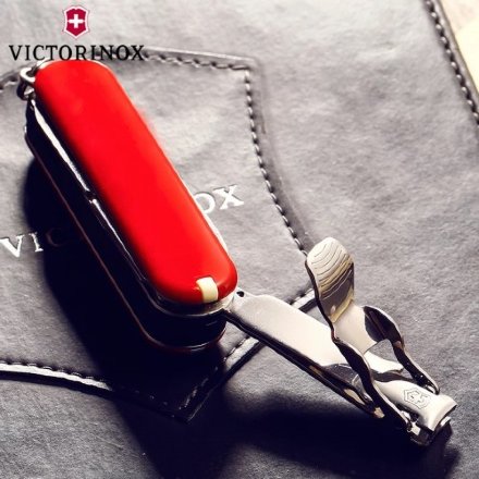 Нож Victorinox Nail Clip 580 0.6463