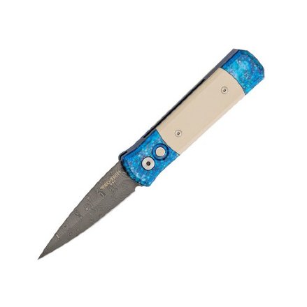 Нож автоматический Pro-Tech Godson 710-DAM