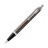 Шариковая ручка Parker IM Core - Dark Espresso CT M BL, 1931671