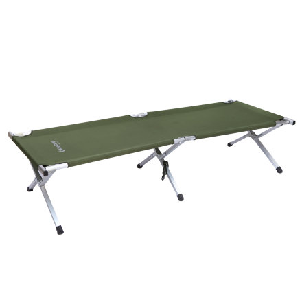 Кровать складная KingCamp Armyman Camping Bed 3806a, 7537275252