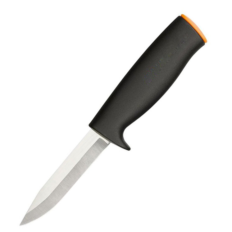 ≡ Нож-поплавок Fiskars K40 –  по лучшей цене в е .