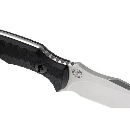 Нож Pohl Force с фиксированным клинком PF2033 Kilo One Outdoor