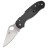 Нож Spyderco Para 3 FRN Black (C223SBK)