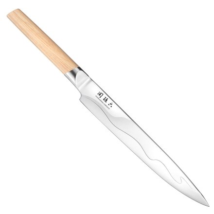 Нож для нарезки слайсер KAI MGC-0468