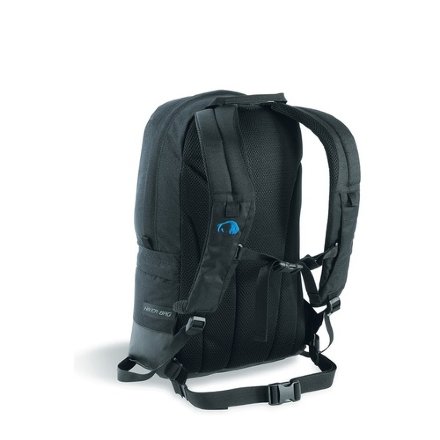 Рюкзак Tatonka Hiker Bag черный (1607.040)