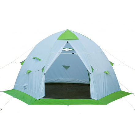 Палатка Лотос 5 (пол ПУ1000), 17048