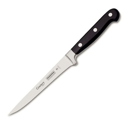 Нож для очистки костей Tramontina Century 15 см, 24006/106-TR, 24006-106-TR
