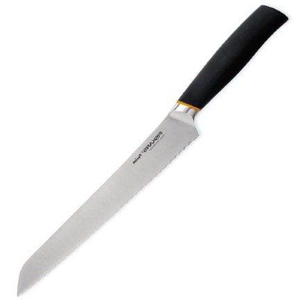 Нож для хлеба Fiskars Fuzion, 977805