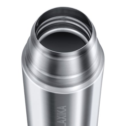 Термос Relaxika 102 стальной 2 чашки 0.75 литра (R102.750.1)
