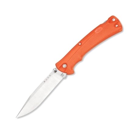 Нож Buck Lite MAX оранжевый B0486ORS