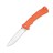 Нож Buck Lite MAX оранжевый B0486ORS
