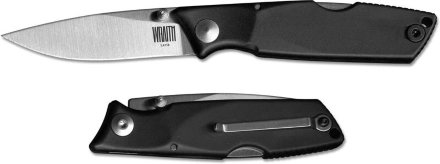 Нож Ontario 8798 OKC Wraith клинок 1.4116