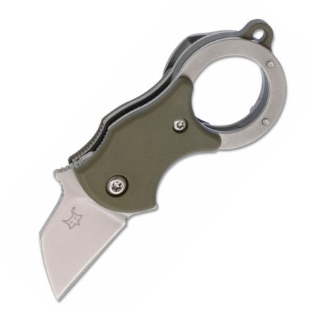 Нож складной Fox knives Ffx-536Od Mini-Tа, FX-536OD